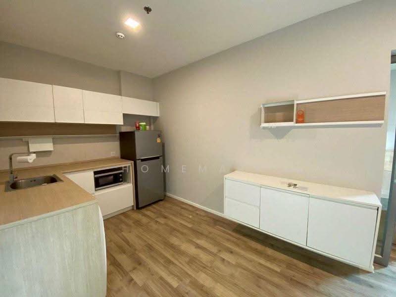 Ease 2 Rama 2, Bangkok, Soi Rama 2 54, Rama 2 Road, Samae Dam, Bang Khun Thian, Bangkok, 1 Bedroom, 39 sqm, Condo For Sale, by Homemark, 500514962 - DDproperty.com