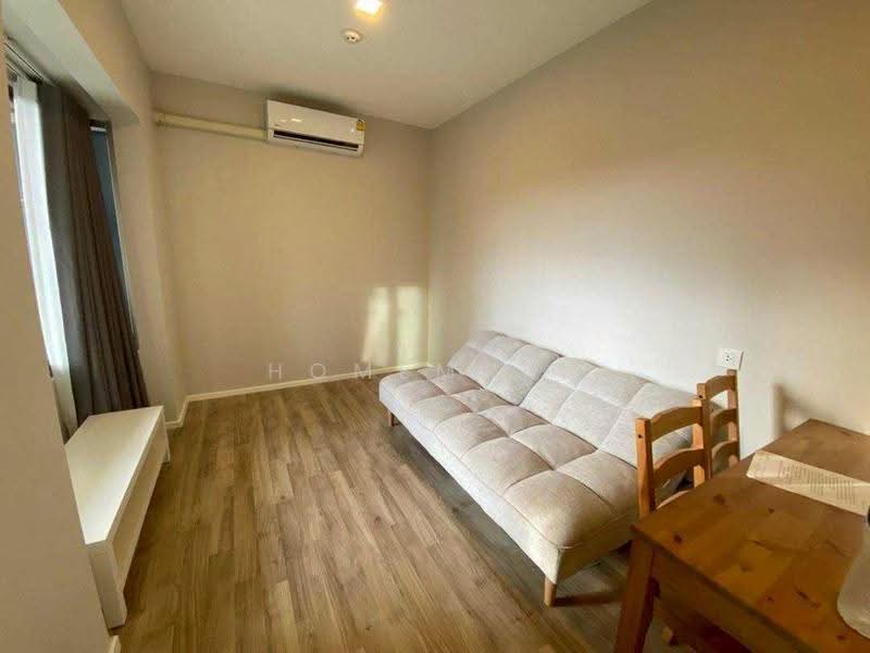 Ease 2 Rama 2, Bangkok, Soi Rama 2 54, Rama 2 Road, Samae Dam, Bang Khun Thian, Bangkok, 1 Bedroom, 39 sqm, Condo For Sale, by Homemark, 500514962 - DDproperty.com