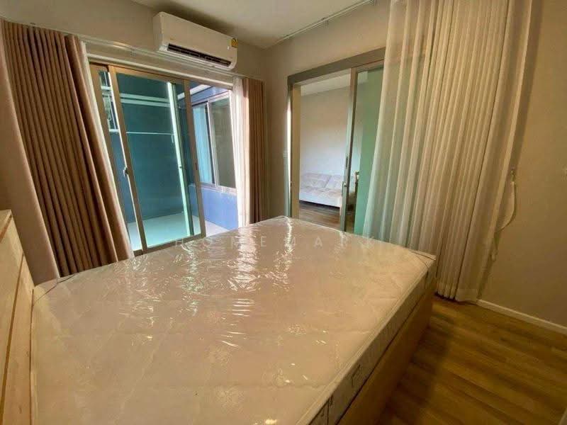 Ease 2 Rama 2, Bangkok, Soi Rama 2 54, Rama 2 Road, Samae Dam, Bang Khun Thian, Bangkok, 1 Bedroom, 39 sqm, Condo For Sale, by Homemark, 500514962 - DDproperty.com