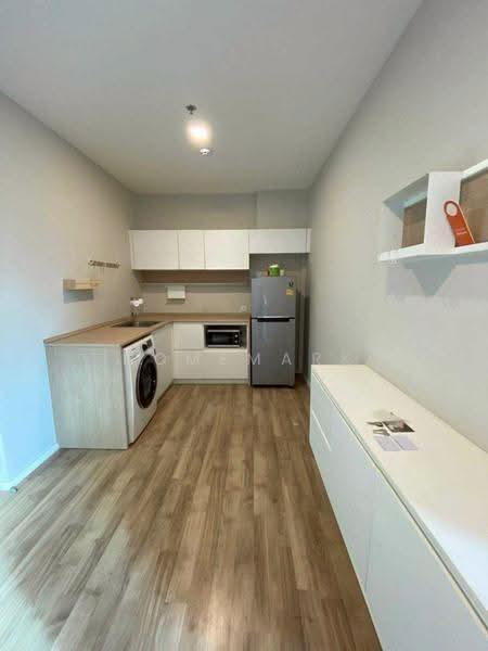 Ease 2 Rama 2, Bangkok, Soi Rama 2 54, Rama 2 Road, Samae Dam, Bang Khun Thian, Bangkok, 1 Bedroom, 39 sqm, Condo For Sale, by Homemark, 500514962 - DDproperty.com