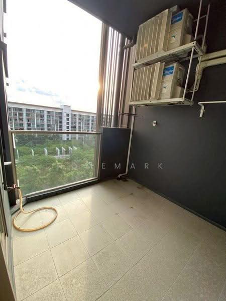 Ease 2 Rama 2, Bangkok, Soi Rama 2 54, Rama 2 Road, Samae Dam, Bang Khun Thian, Bangkok, 1 Bedroom, 39 sqm, Condo For Sale, by Homemark, 500514962 - DDproperty.com
