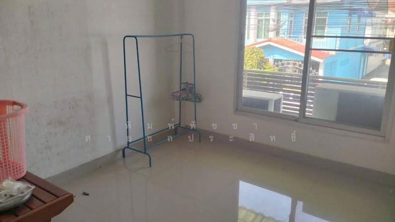 ม.ไทยสมบูรณ์2, Pathum Thani, Khlong Sam, Khlong Luang, Pathum Thani, 4 Bedrooms, 102 sqm, Townhouse For Sale, by พิมพ์พิชชา สายชลประสิทธิ์, 500514963 - DDproperty.com