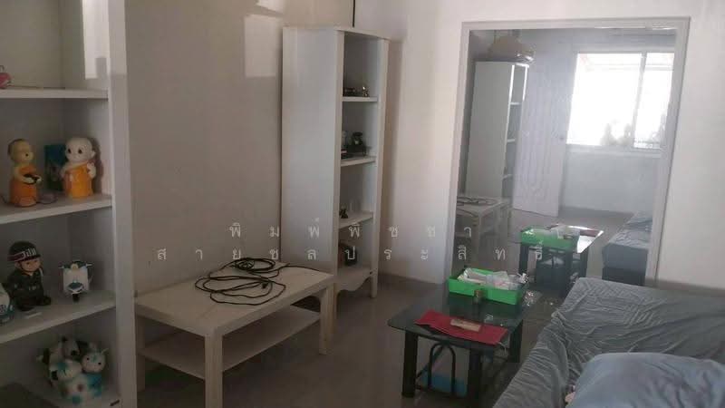 ม.ไทยสมบูรณ์2, Pathum Thani, Khlong Sam, Khlong Luang, Pathum Thani, 4 Bedrooms, 102 sqm, Townhouse For Sale, by พิมพ์พิชชา สายชลประสิทธิ์, 500514963 - DDproperty.com