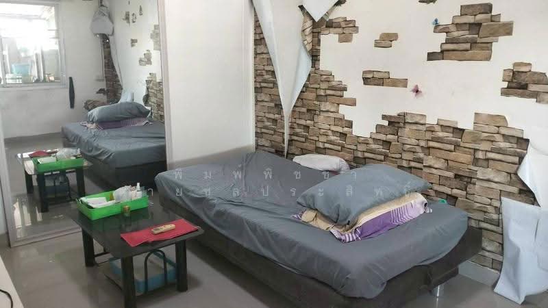 ม.ไทยสมบูรณ์2, Pathum Thani, Khlong Sam, Khlong Luang, Pathum Thani, 4 Bedrooms, 102 sqm, Townhouse For Sale, by พิมพ์พิชชา สายชลประสิทธิ์, 500514963 - DDproperty.com