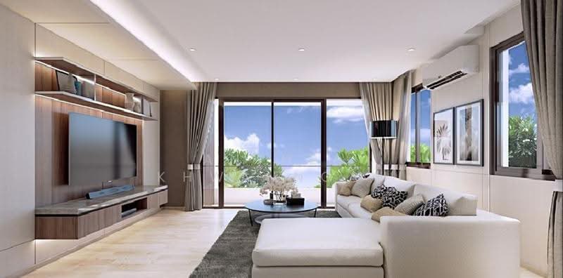 Bourton Residence Rama II, Bangkok, 108 Bourton Residence Village, Bangmot, Thung Khru, Bangkok, 4 Bedrooms, 390 sqm, Single Detached House For Sale, by Anthea Khwanngam, 500514964 - DDproperty.com