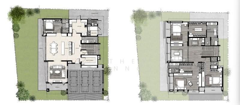 Bourton Residence Rama II : เบอร์ตัน เรสซิเดนซ์ พระราม 2, กรุงเทพ, 108 หมู่บ้านเบอร์ตัน เรสซิเดนซ์, บางมด, ทุ่งครุ, กรุงเทพ, 390 ตร.ม., บ้านเดี่ยว ขาย, โดย Anthea Khwanngam, 500514964 - DDproperty.com