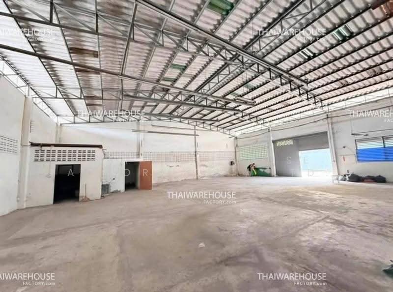 450 SQM Factory & Warehouse for Rent in Bang Bon | Office | 20ft Access, Bangkok, Bang Bon, Bangkok, , 450 sqm, Warehouse/Factory For Rent, by THAI WAREHOUSE FACTORY CO., LTD., 500514965 - DDproperty.com