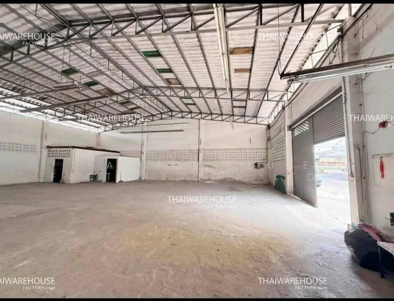 450 SQM Factory & Warehouse for Rent in Bang Bon | Office | 20ft Access, Bangkok, Bang Bon, Bangkok, , 450 sqm, Warehouse/Factory For Rent, by THAI WAREHOUSE FACTORY CO., LTD., 500514965 - DDproperty.com
