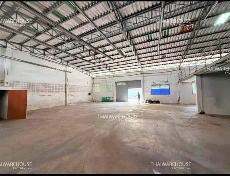 450 SQM Factory & Warehouse for Rent in Bang Bon | Office | 20ft Access, Bangkok, Bang Bon, Bangkok, , 450 sqm, Warehouse/Factory For Rent, by THAI WAREHOUSE FACTORY CO., LTD., 500514965 - DDproperty.com
