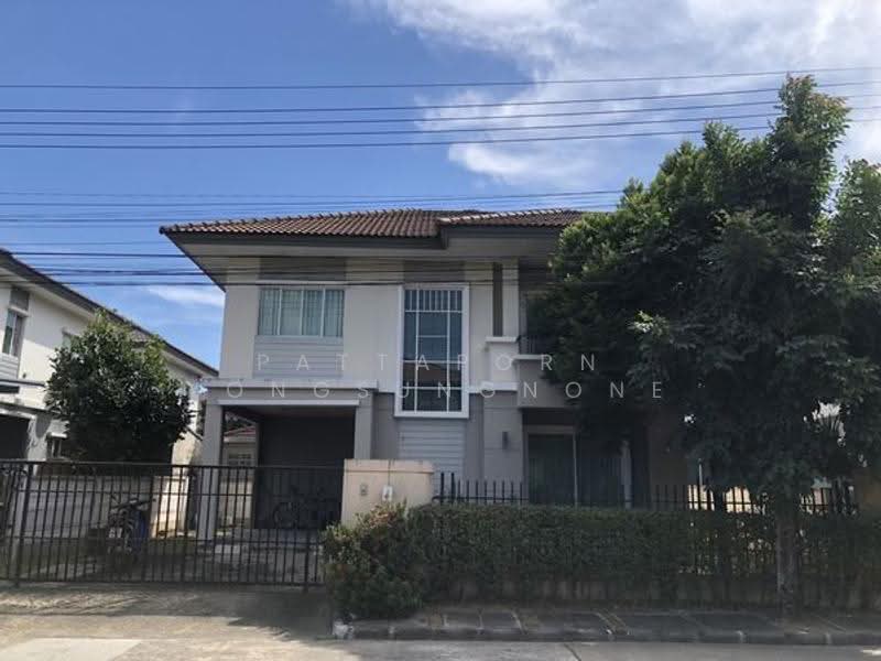 บ้าน 3-ห้องนอน, กรุงเทพ, ลำปลาทิว, ลาดกระบัง, กรุงเทพ, 150 ตร.ม., บ้านเดี่ยว ขาย, โดย Pattaporn Yongsungnone, 500514967 - DDproperty.com
