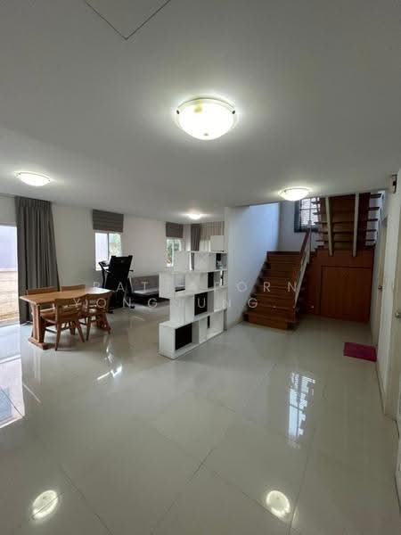 3-BR House, Bangkok, Lam Pla Tiew, Lat Krabang, Bangkok, 3 Bedrooms, 150 sqm, Single Detached House For Sale, by Pattaporn Yongsungnone, 500514967 - DDproperty.com