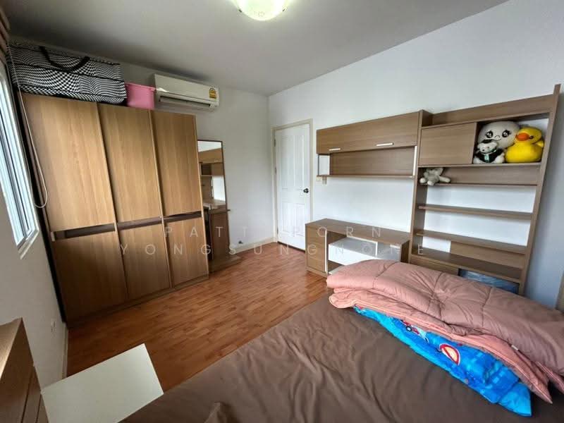 บ้าน 3-ห้องนอน, กรุงเทพ, ลำปลาทิว, ลาดกระบัง, กรุงเทพ, 150 ตร.ม., บ้านเดี่ยว ขาย, โดย Pattaporn Yongsungnone, 500514967 - DDproperty.com