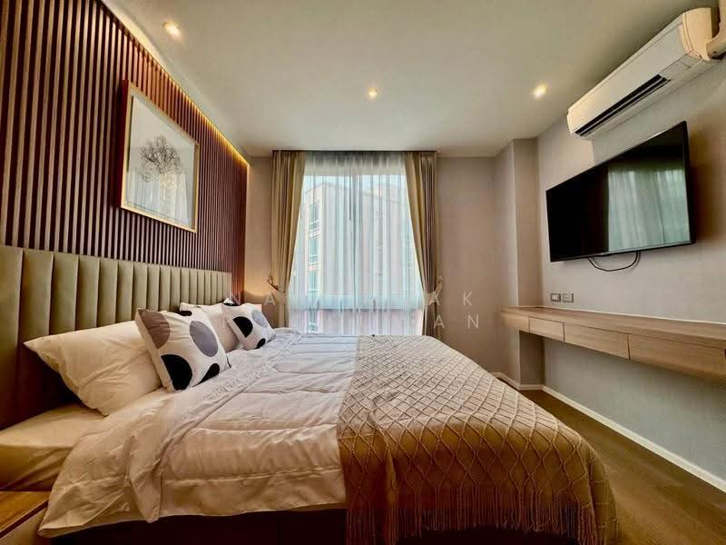 Atlantis Condo Resort : แอตแลนติส คอนโด รีสอร์ท, ชลบุรี, ถนนจอมเทียนสายหนึ่ง, บางละมุง, ชลบุรี, 35 ตร.ม., คอนโด ขาย, โดย Nattasak Poosuwan, 500514968 - DDproperty.com