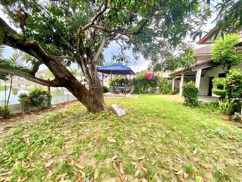 Chuan Chuen Bang Khen : ชวนชื่น บางเขน, กรุงเทพ, ทุ่งสองห้อง, หลักสี่, กรุงเทพ, 680 ตร.ม., บ้านเดี่ยว ขาย, โดย HOME Real Estate Service, 500514969 - DDproperty.com