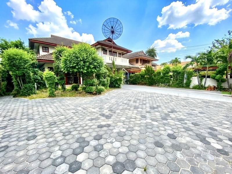 Chuan Chuen Bang Khen : ชวนชื่น บางเขน, กรุงเทพ, ทุ่งสองห้อง, หลักสี่, กรุงเทพ, 680 ตร.ม., บ้านเดี่ยว ขาย, โดย HOME Real Estate Service, 500514969 - DDproperty.com