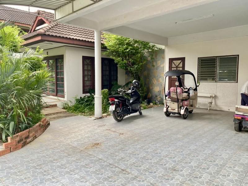 Chuan Chuen Bang Khen : ชวนชื่น บางเขน, กรุงเทพ, ทุ่งสองห้อง, หลักสี่, กรุงเทพ, 680 ตร.ม., บ้านเดี่ยว ขาย, โดย HOME Real Estate Service, 500514969 - DDproperty.com