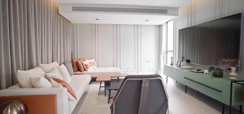 Chapter Chula-Samyan, Bangkok, Si Phraya Road, Si Phraya, Bang Rak, Bangkok, 1 Bedroom, 45 sqm, Condo For Rent, by Anya Atarchanai, 500514971 - DDproperty.com