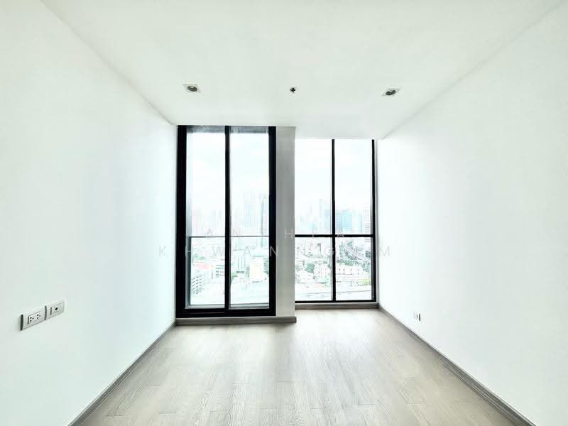 Noble Ploenchit, Bangkok, 1035 Ploenchit Road, Lumphini, Pathum Wan, Bangkok, 2 Bedrooms, 70 sqm, Condo For Sale, by Anthea Khwanngam, 500514972 - DDproperty.com