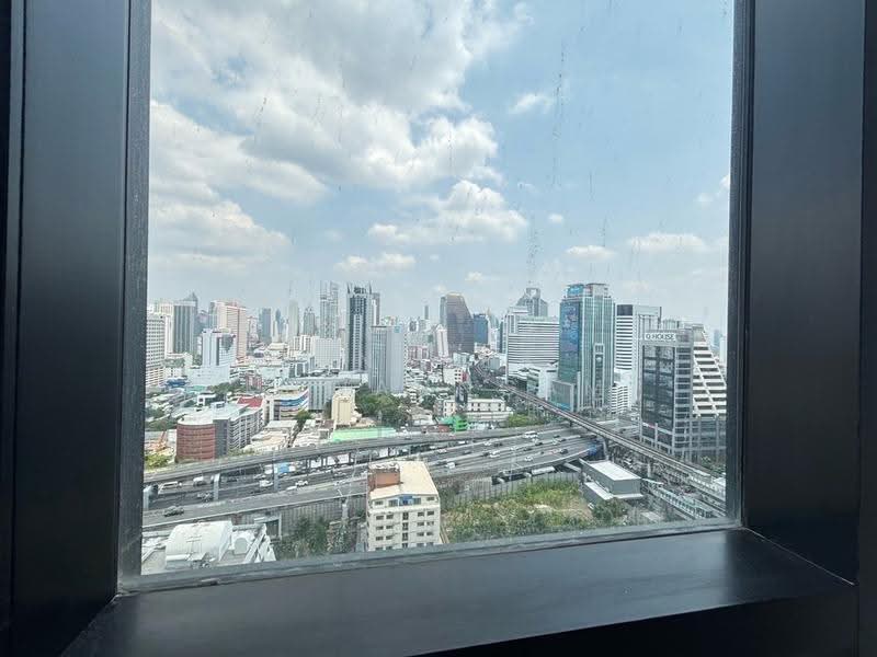 Noble Ploenchit, Bangkok, 1035 Ploenchit Road, Lumphini, Pathum Wan, Bangkok, 2 Bedrooms, 70 sqm, Condo For Sale, by Anthea Khwanngam, 500514972 - DDproperty.com