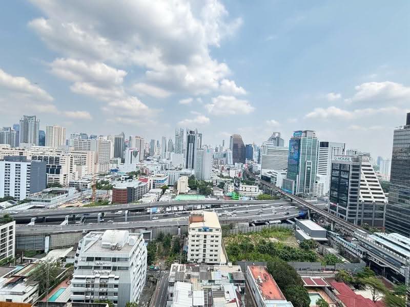 Noble Ploenchit, Bangkok, 1035 Ploenchit Road, Lumphini, Pathum Wan, Bangkok, 2 Bedrooms, 70 sqm, Condo For Sale, by Anthea Khwanngam, 500514972 - DDproperty.com
