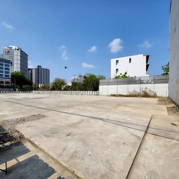 Land for Sale Rama9 Soi13, Bangkok, พระรามเก้า, Bang Kapi, Huai Khwang, Bangkok, , 888 sqm, Land For Sale, by Shaporn Supvilaiphisan, 500514973 - DDproperty.com