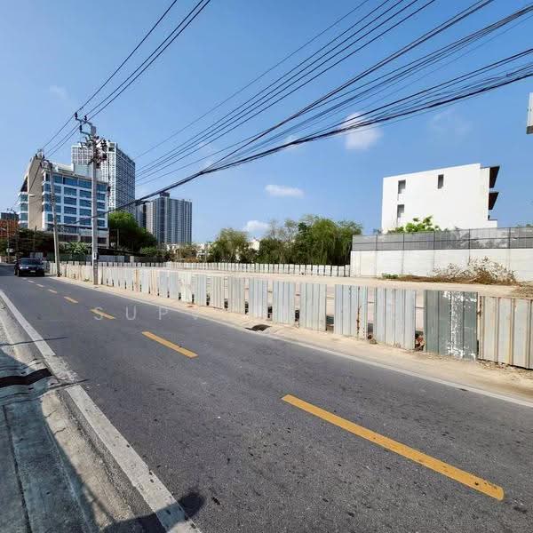 Land for Sale Rama9 Soi13, Bangkok, พระรามเก้า, Bang Kapi, Huai Khwang, Bangkok, , 888 sqm, Land For Sale, by Shaporn Supvilaiphisan, 500514973 - DDproperty.com