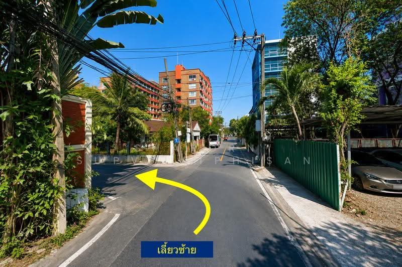 Land for Sale Rama9 Soi13, Bangkok, พระรามเก้า, Bang Kapi, Huai Khwang, Bangkok, , 888 sqm, Land For Sale, by Shaporn Supvilaiphisan, 500514973 - DDproperty.com