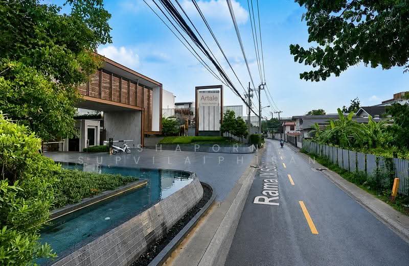 ที่ดินพระรามเก้า ซอย13ข้างตึกKPN, กรุงเทพ, พระรามเก้า, บางกะปิ, ห้วยขวาง, กรุงเทพ, 888 ตร.ม., ที่ดิน ขาย, โดย Shaporn Supvilaiphisan, 500514973 - DDproperty.com