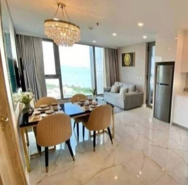 Copacabana Beach Jomtien : โคปาคาบาน่า บีช จอมเทียน, ชลบุรี, ตำบลหนองปรือ อำเภอบางละมุง ชลบุรี, หนองปรือ, บางละมุง, ชลบุรี, 80 ตร.ม., คอนโด ขาย, โดย Nattasak Poosuwan, 500514974 - DDproperty.com