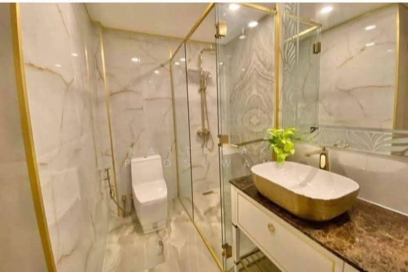 Copacabana Beach Jomtien, Chon Buri (Pattaya), Jomtien Sai Song Rd, Nong Pru, Bang Lamung (Pattaya), Chon Buri (Pattaya), 1 Bedroom, 80 sqm, Condo For Sale, by Nattasak Poosuwan, 500514974 - DDproperty.com