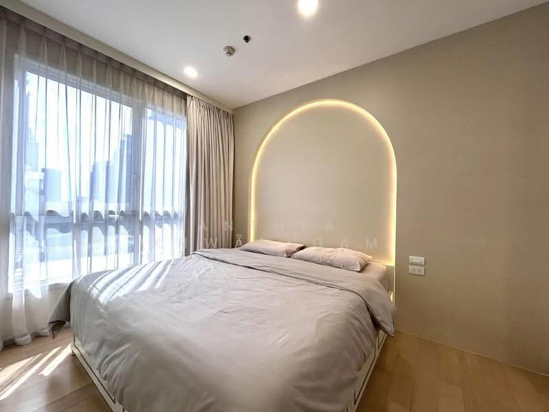 HQ Thonglor by Sansiri, bangkok, Sukhumvit Road, Khlong Tan Nua, Watthana, Bangkok, 2 Bedrooms, 75 sqm, Condo For Sale, by Anthea Khwanngam, 500514975 - DDproperty.com
