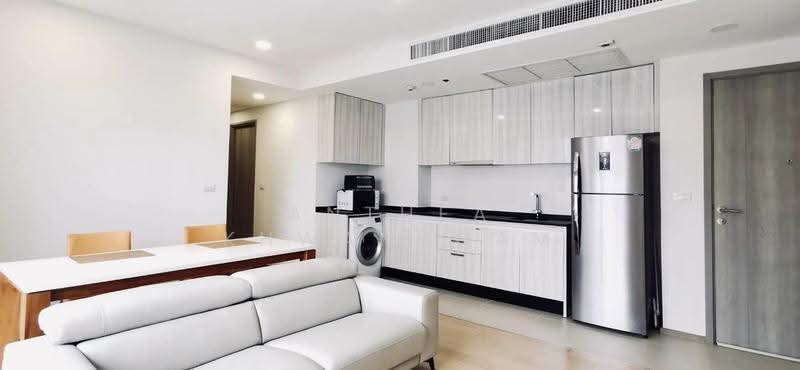 HQ Thonglor by Sansiri : เฮชคิว บาย แสนสิริ, กรุงเทพ, ซอยสุขุมวิท 55 แขวงคลองตันเหนือ เขตวัฒนา กรุงเทพมหานคร, คลองตันเหนือ, วัฒนา, กรุงเทพ, 75 ตร.ม., คอนโด ขาย, โดย Anthea Khwanngam, 500514975 - DDproperty.com