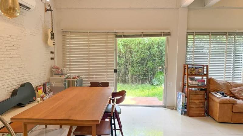 undefined, Bangkok, Tha Rang, Bang Khen, Bangkok, 3 Bedrooms, 200 sqm, Single Detached House For Sale, by Pattaporn Yongsungnone, 500514977 - DDproperty.com