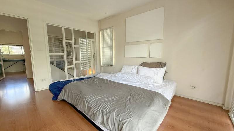 undefined, Bangkok, Tha Rang, Bang Khen, Bangkok, 3 Bedrooms, 200 sqm, Single Detached House For Sale, by Pattaporn Yongsungnone, 500514977 - DDproperty.com