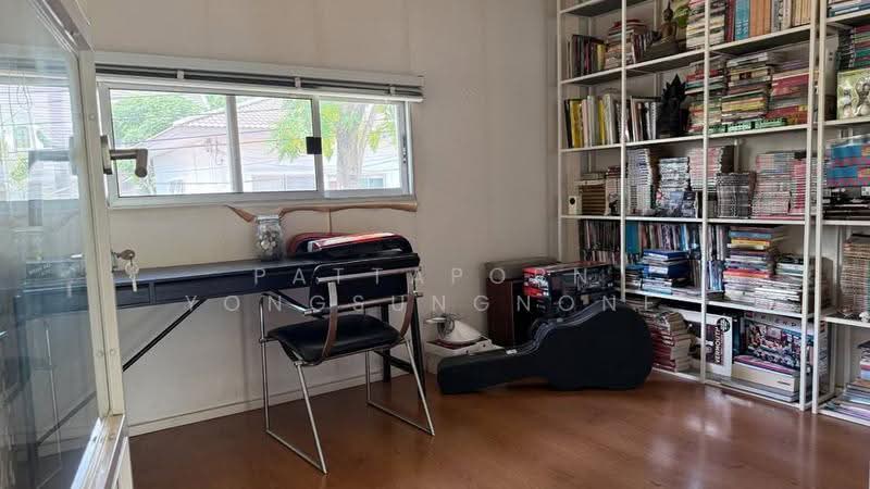 undefined, Bangkok, Tha Rang, Bang Khen, Bangkok, 3 Bedrooms, 200 sqm, Single Detached House For Sale, by Pattaporn Yongsungnone, 500514977 - DDproperty.com