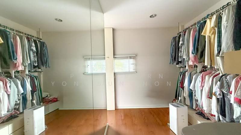undefined, Bangkok, Tha Rang, Bang Khen, Bangkok, 3 Bedrooms, 200 sqm, Single Detached House For Sale, by Pattaporn Yongsungnone, 500514977 - DDproperty.com