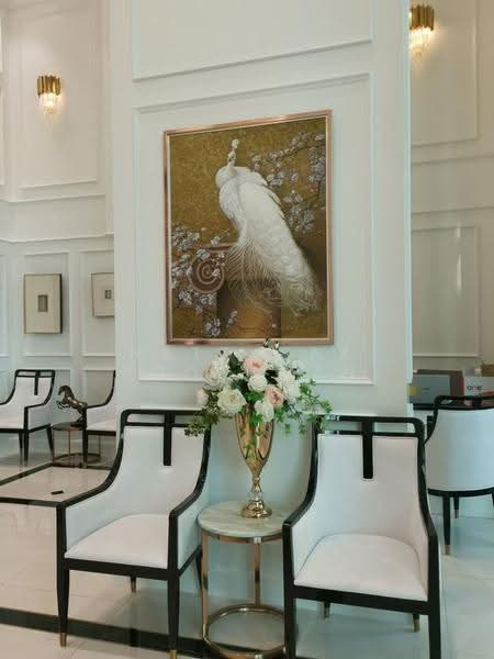The Empire Tower Pattaya, Chon Buri (Pattaya), Soi Boonkanjanaram 8, Nong Pru, Bang Lamung (Pattaya), Chon Buri (Pattaya), 1 Bedroom, 32 sqm, Condo For Sale, by Nattasak Poosuwan, 500514979 - DDproperty.com