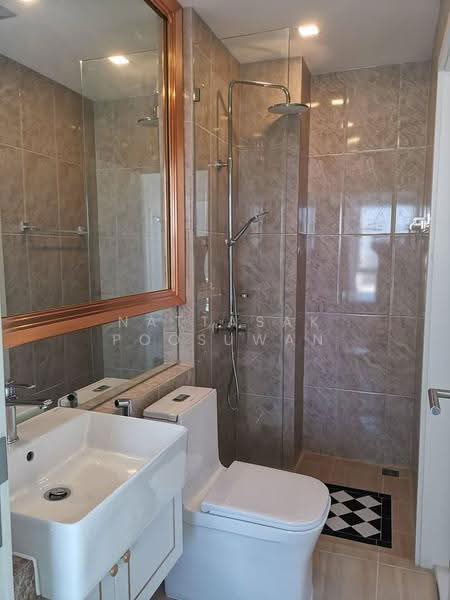 The Empire Tower Pattaya, Chon Buri (Pattaya), Soi Boonkanjanaram 8, Nong Pru, Bang Lamung (Pattaya), Chon Buri (Pattaya), 1 Bedroom, 32 sqm, Condo For Sale, by Nattasak Poosuwan, 500514979 - DDproperty.com