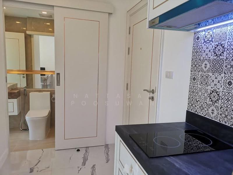 The Empire Tower Pattaya, Chon Buri (Pattaya), Soi Boonkanjanaram 8, Nong Pru, Bang Lamung (Pattaya), Chon Buri (Pattaya), 1 Bedroom, 32 sqm, Condo For Sale, by Nattasak Poosuwan, 500514979 - DDproperty.com