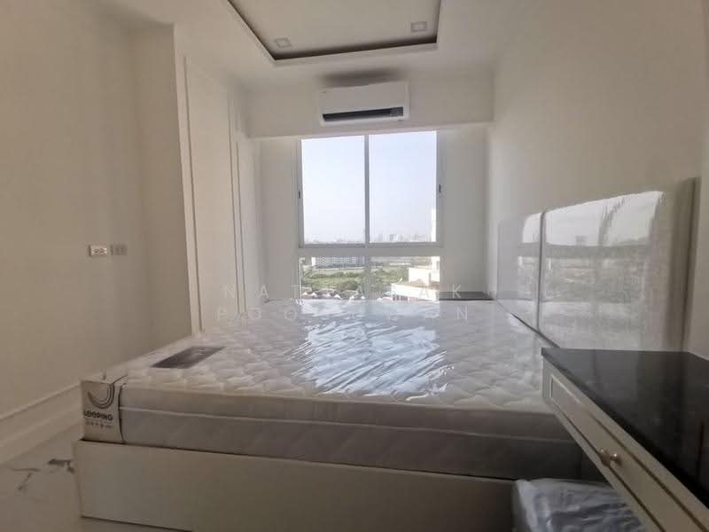 The Empire Tower Pattaya, Chon Buri (Pattaya), Soi Boonkanjanaram 8, Nong Pru, Bang Lamung (Pattaya), Chon Buri (Pattaya), 1 Bedroom, 32 sqm, Condo For Sale, by Nattasak Poosuwan, 500514979 - DDproperty.com