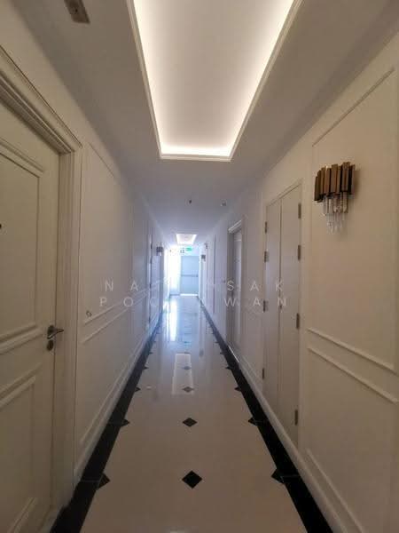 The Empire Tower Pattaya, Chon Buri (Pattaya), Soi Boonkanjanaram 8, Nong Pru, Bang Lamung (Pattaya), Chon Buri (Pattaya), 1 Bedroom, 32 sqm, Condo For Sale, by Nattasak Poosuwan, 500514979 - DDproperty.com