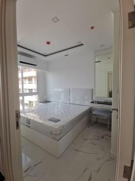 The Empire Tower Pattaya, Chon Buri (Pattaya), Soi Boonkanjanaram 8, Nong Pru, Bang Lamung (Pattaya), Chon Buri (Pattaya), 1 Bedroom, 32 sqm, Condo For Sale, by Nattasak Poosuwan, 500514979 - DDproperty.com