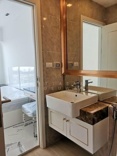 The Empire Tower Pattaya, Chon Buri (Pattaya), Soi Boonkanjanaram 8, Nong Pru, Bang Lamung (Pattaya), Chon Buri (Pattaya), 1 Bedroom, 32 sqm, Condo For Sale, by Nattasak Poosuwan, 500514979 - DDproperty.com