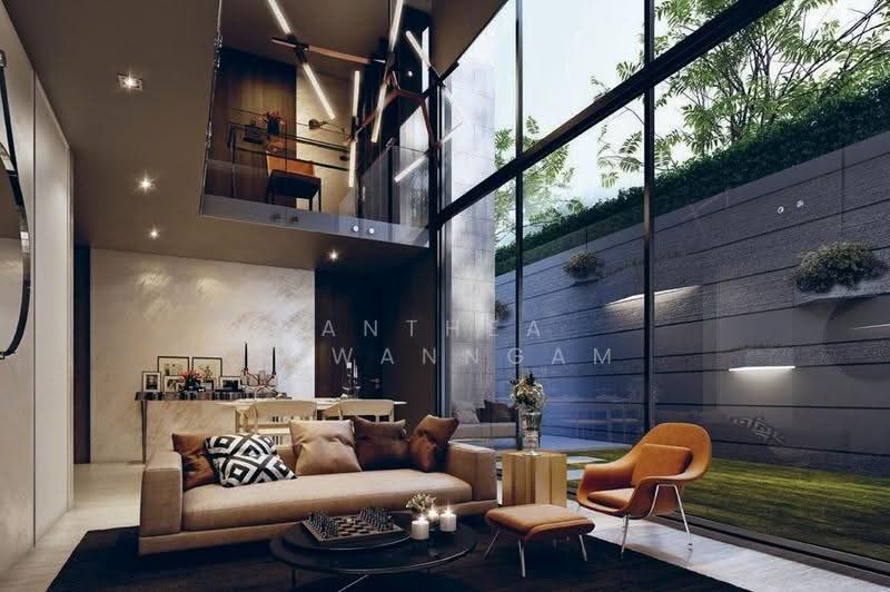 Craft Ploenchit, Bangkok, 1053 Witthayu Road, Lumphini, Pathum Wan, Bangkok, 1 Bedroom, 59 sqm, Condo For Sale, by Anthea Khwanngam, 500514980 - DDproperty.com