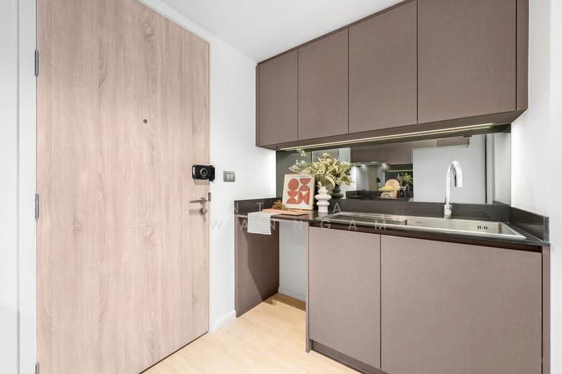 Craft Ploenchit, Bangkok, 1053 Witthayu Road, Lumphini, Pathum Wan, Bangkok, 1 Bedroom, 59 sqm, Condo For Sale, by Anthea Khwanngam, 500514980 - DDproperty.com