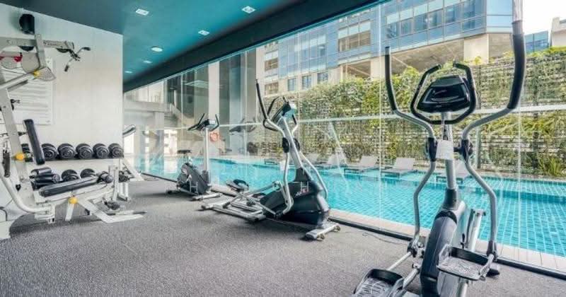 Estella Ekkamai (Movenpick Residences Ekkamai) : เมอเวนพิค เรสซิเดนซ์ เอกมัย, กรุงเทพ, ซอยสุขุมวิท 63, คลองตันเหนือ, วัฒนา, กรุงเทพ, 79 ตร.ม., คอนโด ขาย, โดย Sasithon Phonchuai, 500514982 - DDproperty.com