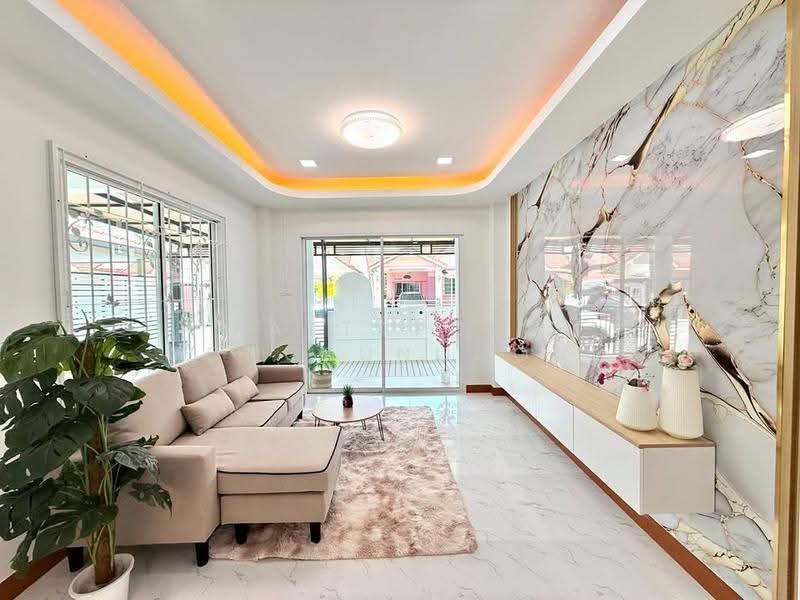 undefined, กรุงเทพ, โคกแฝด, หนองจอก, กรุงเทพ, 220 ตร.ม., บ้านเดี่ยว ขาย, โดย Pattaporn Yongsungnone, 500514986 - DDproperty.com
