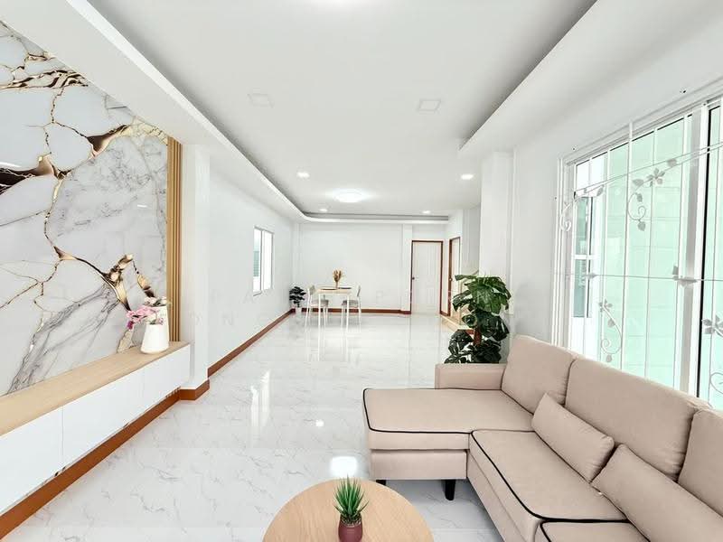 undefined, กรุงเทพ, โคกแฝด, หนองจอก, กรุงเทพ, 220 ตร.ม., บ้านเดี่ยว ขาย, โดย Pattaporn Yongsungnone, 500514986 - DDproperty.com