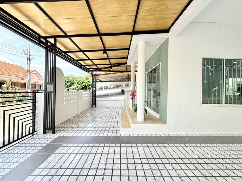 undefined, กรุงเทพ, โคกแฝด, หนองจอก, กรุงเทพ, 220 ตร.ม., บ้านเดี่ยว ขาย, โดย Pattaporn Yongsungnone, 500514986 - DDproperty.com