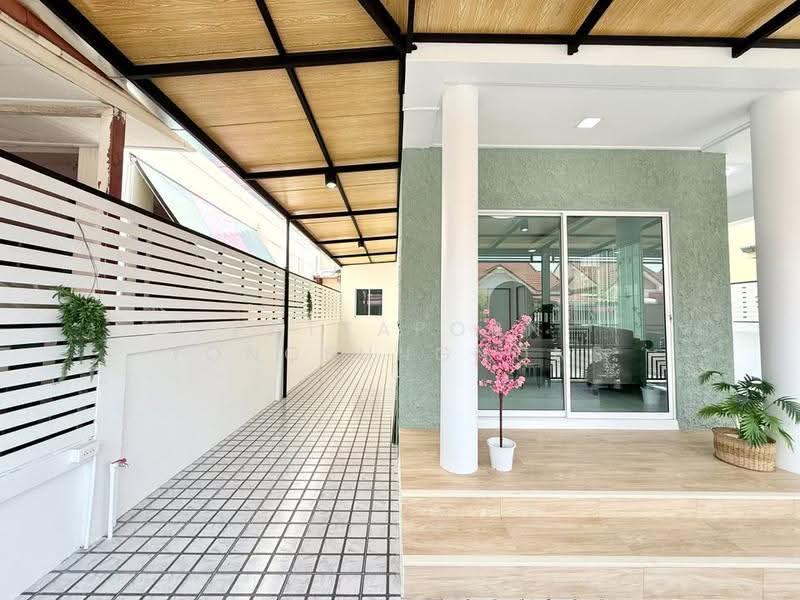 undefined, Bangkok, Khok Faed, Nong Chok, Bangkok, 4 Bedrooms, 220 sqm, Single Detached House For Sale, by Pattaporn Yongsungnone, 500514986 - DDproperty.com